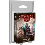 Plaid Hat Games | Summoner Wars 2nd Edition Wayfarers Faction Deck | Kaartspel | Uitbreiding | Vanaf 9 Jaar | 2 Spelers | Engelstalig