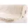 KLEINE WOLKE WC-Deckelbezug Relax Sandbeige 47x 50 cm