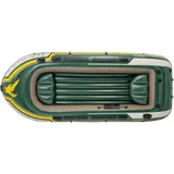 Intex Seahawk 4 Set m. Paddel+Pumpe 68351NP