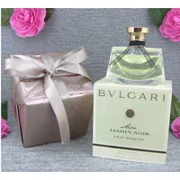Bvlgari Mon Jasmin Noir L`eau Exquise Eau de Toilette 50 ml 💜Bulgari Mon Jasmin