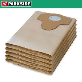 Parkside 30 L 5 St.