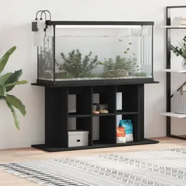 vidaXL Aquariumständer 120x40x60cm (83359)