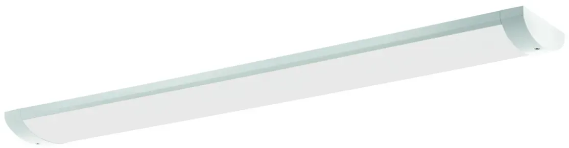 Pracht LED-Antivandalisleuchte TROJA N LED#76731146