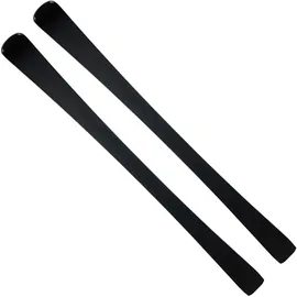 Rossignol Nova 6 Damen Piste Ski Weiß 156 cm