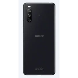 Sony Xperia 10 III 128 GB schwarz