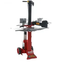 AL-KO LSV 550/6 - Elektro Holzspalter - stehend - 230V