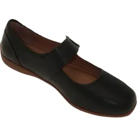 Josef Seibel Fenja 18 schwarz