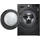LG F6WV710P2S Waschmaschine (10,5 kg, 1600 U/min)