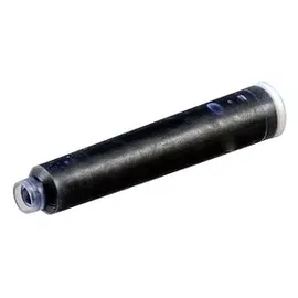 Pelikan Tintenpatronen 4001 TP/6 königsblau