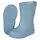 Sterntaler Gummistiefel 28 blau/türkis
