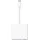 Apple USB-C Digital AV Multiport Adapter Weiß