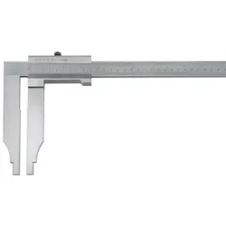 Werkstatt-Messschieber ohne Spitze 800x300mm