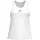 Head - Club 25 Tech Tanktop Damen weiß - weiß