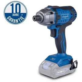 SCHEPPACH C-ID180-X ohne Akku