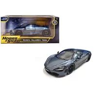 Jada Toys Fast & Furious Shaw's McLaren 720S 1:24