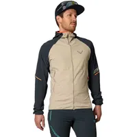 Dynafit Transalper Dst Jacke - Blueberry Rock Khaki -