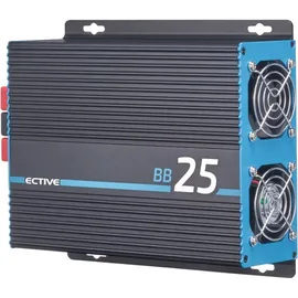 Ective BB 25 12V auf 24V Ladebooster 25A