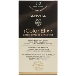 Apivita Coloration  