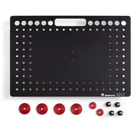 Manfrotto TetherGear Laptop-Halterung