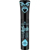 Essence Lash PRINCESS Eyeliner Farbton Black 3 ml