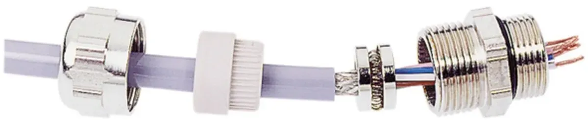 Harting EMV-Verschraubung 09620005008
