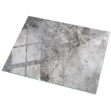 Tulup Tischplatte 120 x 80 x 0,4 cm