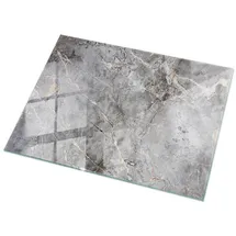 Tulup Tischplatte 120 x 80 x 0,4 cm