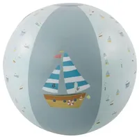 Little Dutch Strandball Sailors Bay, 35 cm | Little