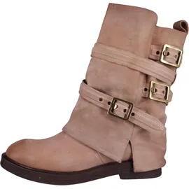 A.S.98 Boots taupe 38