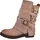 A.S.98 Boots taupe 38