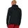 OAKLEY Bark Full Zip Hoodie 2.0 Herren Schwarz/Weiß L