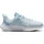 Nike Flex Experience Run 12 Damen Blau / Weiß 38,5