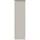 vidaXL Duschrollo 70 x 240 cm grau