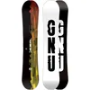 GNU GWO Snowboard 2025 - 156