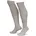 II Cushion Over the Calf Stutzenstrümpfe pewter grey/black 38-42