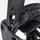 NIDECKER Supermatic Carbon Schwarz M