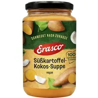 Erasco Süßkartoffel-Kokos-Suppe 350ml