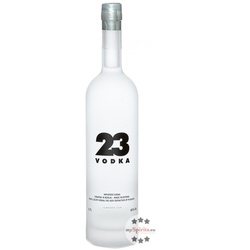 Vodka 23