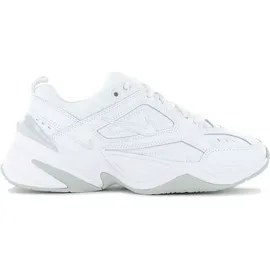 Nike M2K Tekno AO3108-100 White/White-Pure Platinum 37.5 weiß 37.5 (UK 4)
