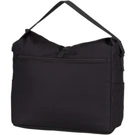 Sandqvist Icon Aktentasche 49 cm Laptopfach schwarz