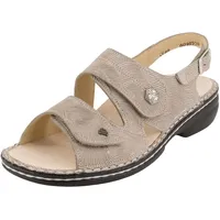 Finn Comfort Milos sand 40