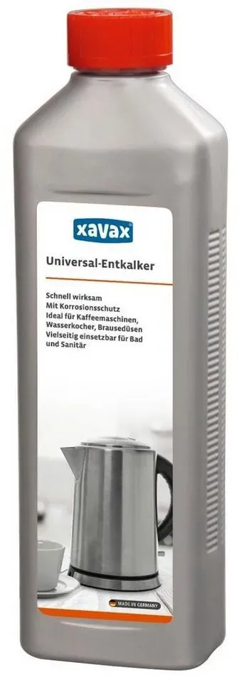 entkalker