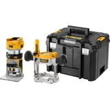 DeWalt DCW604N-XJ Oberfräse 8 mm - 18V - SOLO