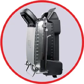 Tefal 2in1 Kontaktgrill Ultra Compact GC3050