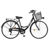 Damenfahrrad CLASSIC 28", citybike, Freirad 6sp.,650€ REDUZIERT TOP QUALITÄT!!