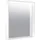 Keuco X-Line Lichtspiegel Cashmere 65 x 70 cm mit Spiegelheizung