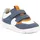 Froddo Zeru Spring Barefoot Kinder Weiß/Blau 31