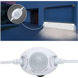Paulmann MaxLED Night PIR Sensor 70974 144 W Weiß