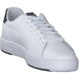 Puma Serve Pro Lite Unisex Weiß 40,5