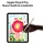 Apple iPad Air 13" (7. Generation 2025) 1 TB Wi-Fi Violett